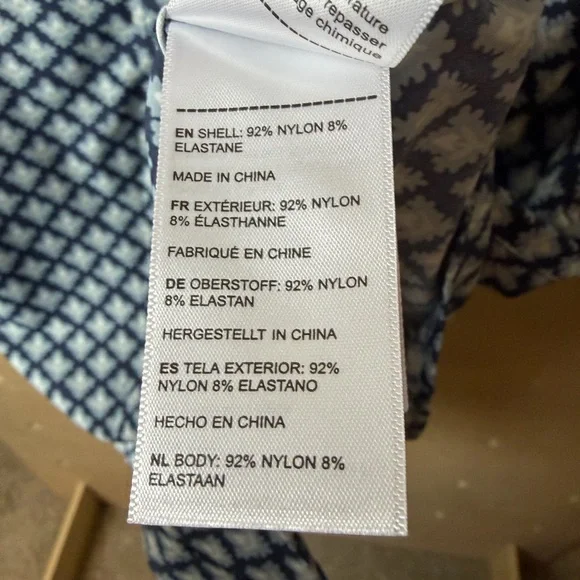 Set of 3 Men’s Patterned UNTUCKit Casual Button Down Short Sleeve Tops XL - Picture 8 of 14